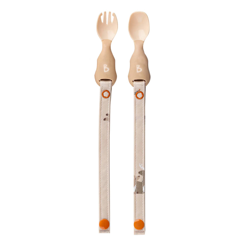 Ustensiles Attachables (2) - Faon-Bibado-BDO-BIB225-CLÉMENT