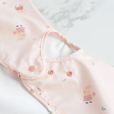 Bavoir à Manches Longues - Peppa Pig-Bibado-BDO-BIB504R-CLÉMENT