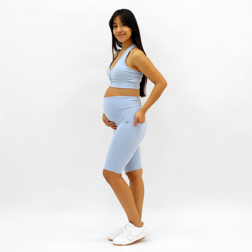 Brassière Sport Maternité-Bella Maternite-BEA-1258886C-BLE-CLÉMENT