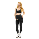 Brassière Sport Maternité-Bella Maternite-BEA-1258886C-NOI-CLÉMENT