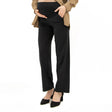 Pantalon Classique Maternité Noir-Bella Maternite-BEA-1258889C-CLÉMENT