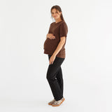 Jeans Maternité Noir-Bella Maternite-BEA-1258919C-NOI-CLÉMENT