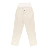 Jeans Maternité Ivoire-Bella Maternite-BEA-1268861C-CLÉMENT