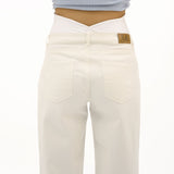 Jeans Maternité Ivoire-Bella Maternite-BEA-1268861C-CLÉMENT