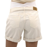 Short Maternité Denim Ivoire-Bella Maternite-BEA-1268862C-CLÉMENT