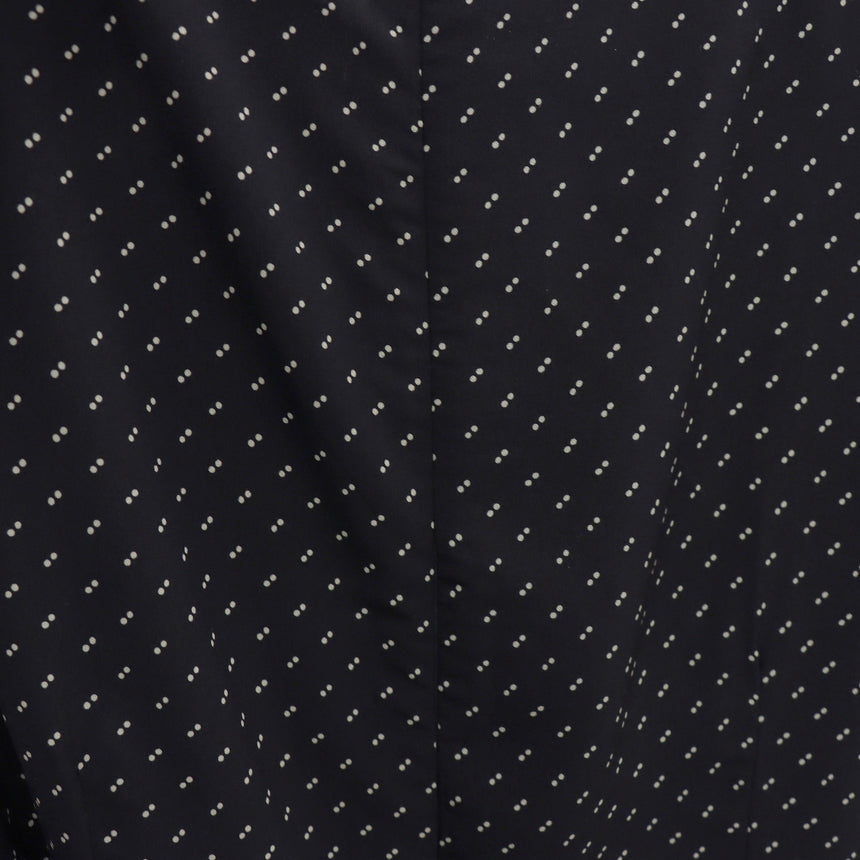 Robe Maternité à Pois-Bella Maternite-BEA-1268882C-NOI-CLÉMENT