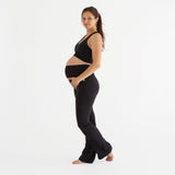 Legging Athlétique Évasé-Bella Maternite-BEA-2268052C-CLÉMENT