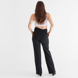 Pantalon Classique Maternité Noir-Bella Maternite-BEA-2268060C-CLÉMENT