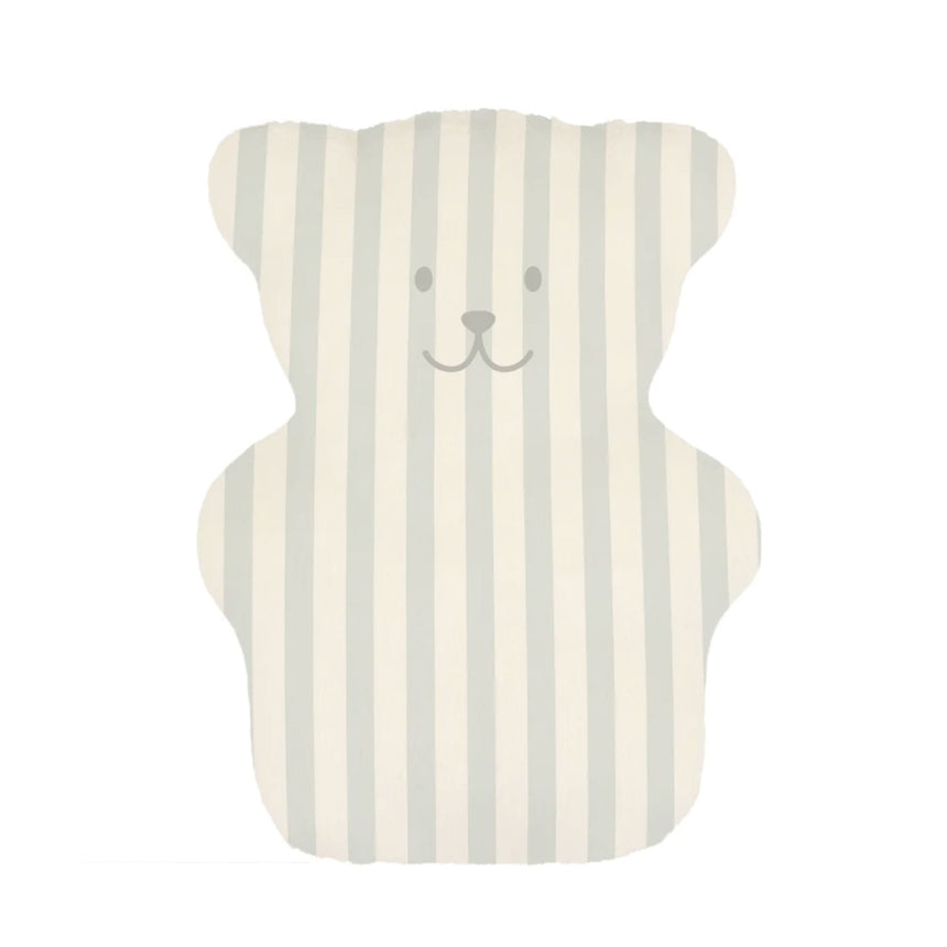 Béké Bobo Ourson Mousse X Veille sur toi-Beke Bobo-BEK-BK-SUB72-CLÉMENT
