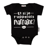 Cache-Couche Marraine 0-12mois-Bedaine Love-Noir-0-3 m-BEL-CC-N-32-CLÉMENT