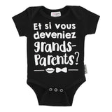 Cache-couche Grand-Parents 3-12mois-Bedaine Love-Noir-3-6 m-BEL-CC-N-37-CLÉMENT