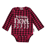 Cache-Couche Premier Noël 0-12mois-Bedaine Love-BEL-CC-NO-10-CLÉMENT