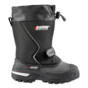 Bottes Mustang Pointures 3-8-Baffin-Noir-3 J-BFF-4820-0068-CLÉMENT