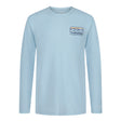 T-shirt Maillot UV Runner 8-16ans-Billabong-Bleu-S-BIL-25BWSJK03F-CLÉMENT