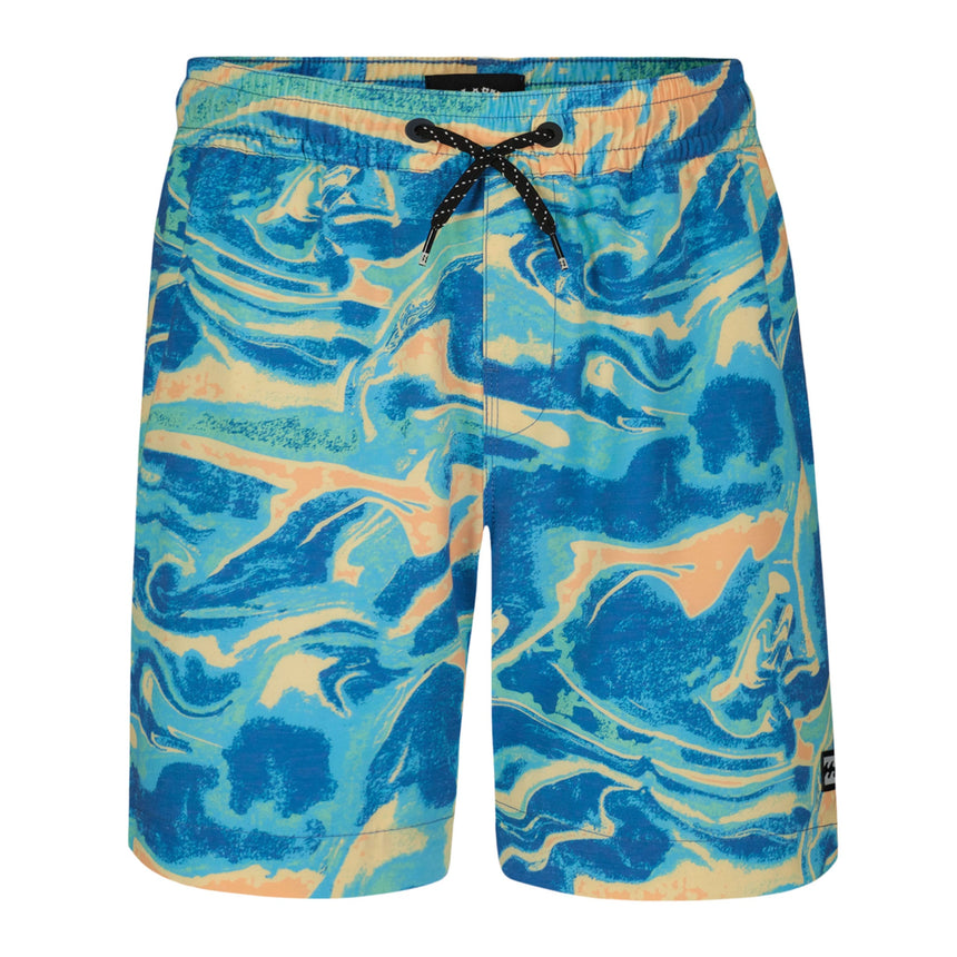 Maillot Short Sundays 8-16ans-Billabong-Bleu Royal-S-BIL-25BWSJK15F-CLÉMENT
