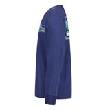 T-shirt Runner 8-20ans-Billabong-BIL-BSFJA03F-401-CLÉMENT