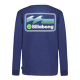 T-shirt Runner 2-7ans-Billabong-BIL-BSFJA03J-401-CLÉMENT