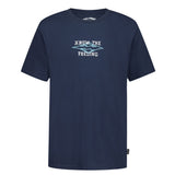 T-shirt Know The Feeling 8-20ans-Billabong-Marine-S-BIL-BSFJA09F-473-CLÉMENT