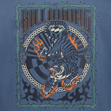 T-shirt Inferno Tiger 2-7ans-Billabong-BIL-BSFJA13J-421-CLÉMENT
