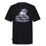 T-shirt Bad Dog Wip 2-7ans-Billabong-BIL-BSFJA18J-001-CLÉMENT