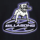 T-shirt Bad Dog Wip 2-7ans-Billabong-BIL-BSFJA18J-001-CLÉMENT