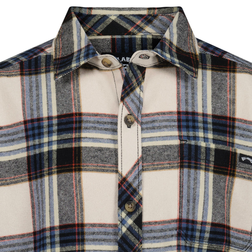 Chemise Coastline 8-20ans-Billabong-BIL-BSFJB06F-103-CLÉMENT