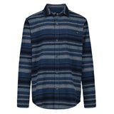 Chemise Flanelle Baja 8-20ans-Billabong-Marine-S-BIL-BSFJB07F-473-CLÉMENT