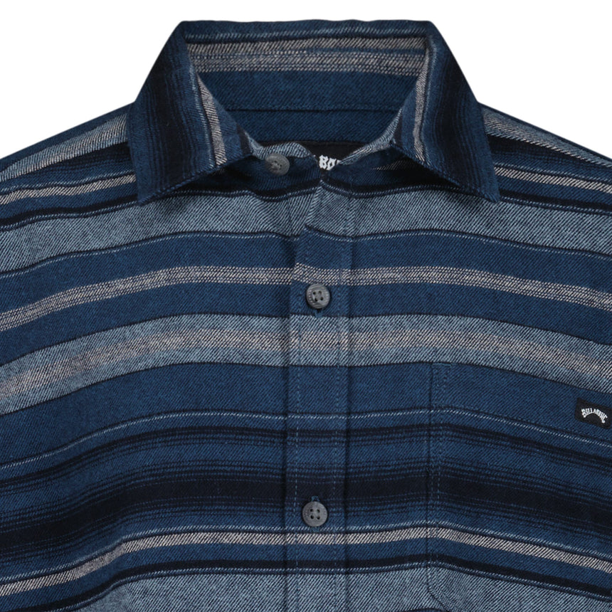 Chemise Flanelle Baja 8-20ans-Billabong-BIL-BSFJB07F-473-CLÉMENT