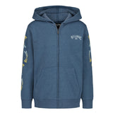Kangourou Zip Arch 2-7ans-Billabong-Bleu-2T-BIL-BSFJB16J-422-CLÉMENT