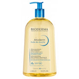 Atoderm Huile de Douche 1L-Bioderma-BIO-28138G-CLÉMENT