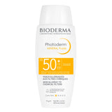Photoderm Lait Minéral Fluide FPS 50+ 75g-Bioderma-BIO-28412W-CLÉMENT