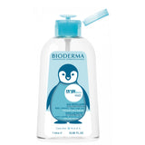 ABCDerm H2O Eau Micellaire 1L-Bioderma-BIO-28810B-CLÉMENT