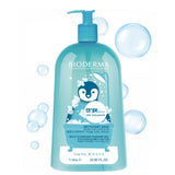 ABCDerm Gel Moussant 1L-Bioderma-BIO-28819B-CLÉMENT