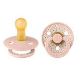 Suce Studio (2) 0-6m - Daisy Blush (Grandeur 1)-Bibs-BIS-11017103-CLÉMENT