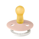 Suce Bibs (2) 0-6mois - Glow RoseIvo (Grandeur 1)-Bibs-BIS-110243-CLÉMENT
