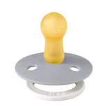 Suce Bibs(2) 0-6mois - Glow Sauge (Grandeur 1)-Bibs-BIS-110267-CLÉMENT