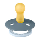 Suce Bibs (2) 0-6mois - Petrole (grandeur 1)-Bibs-BIS-11028101-CLÉMENT