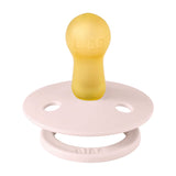 Suce Bibs (2) 0-6mois - Petal Plum (grandeur 1)-Bibs-BIS-110467-CLÉMENT