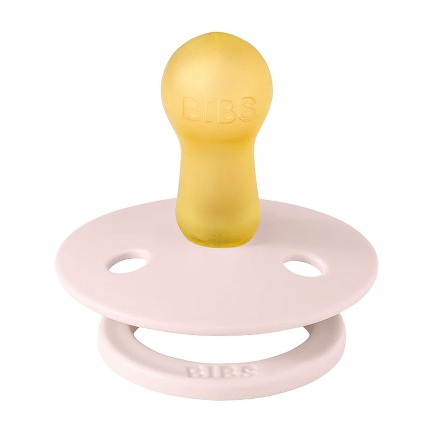 Suce Bibs (2) 0-6mois - Petal Plum (grandeur 1)-Bibs-BIS-110467-CLÉMENT
