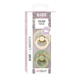 Suce Bibs (2) Liberty 6-18mois - Sage (Grandeur 2)-Bibs-BIS-12011103-CLÉMENT