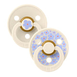 Suce Studio (2) 6-18mois - Studio Jasmine (Grandeur 2)-Bibs-BIS-12017101-CLÉMENT