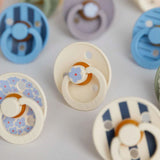 Suce Studio (2) 6-18mois - Studio Jasmine (Grandeur 2)-Bibs-BIS-12017101-CLÉMENT