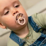 Suce Bibs (2) 6-18mois - Mix Blush (grandeur 2)-Bibs-BIS-12022104-CLÉMENT