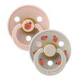 Suce Studio (2) 6-18mois - Coccinelle (Grandeur 2)-Bibs-BIS-12025101-CLÉMENT