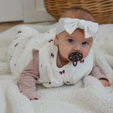 Suce Bibs (2) 0-6mois - Boucles (Grandeur 1)-Bibs-BIS-11027102-CLÉMENT