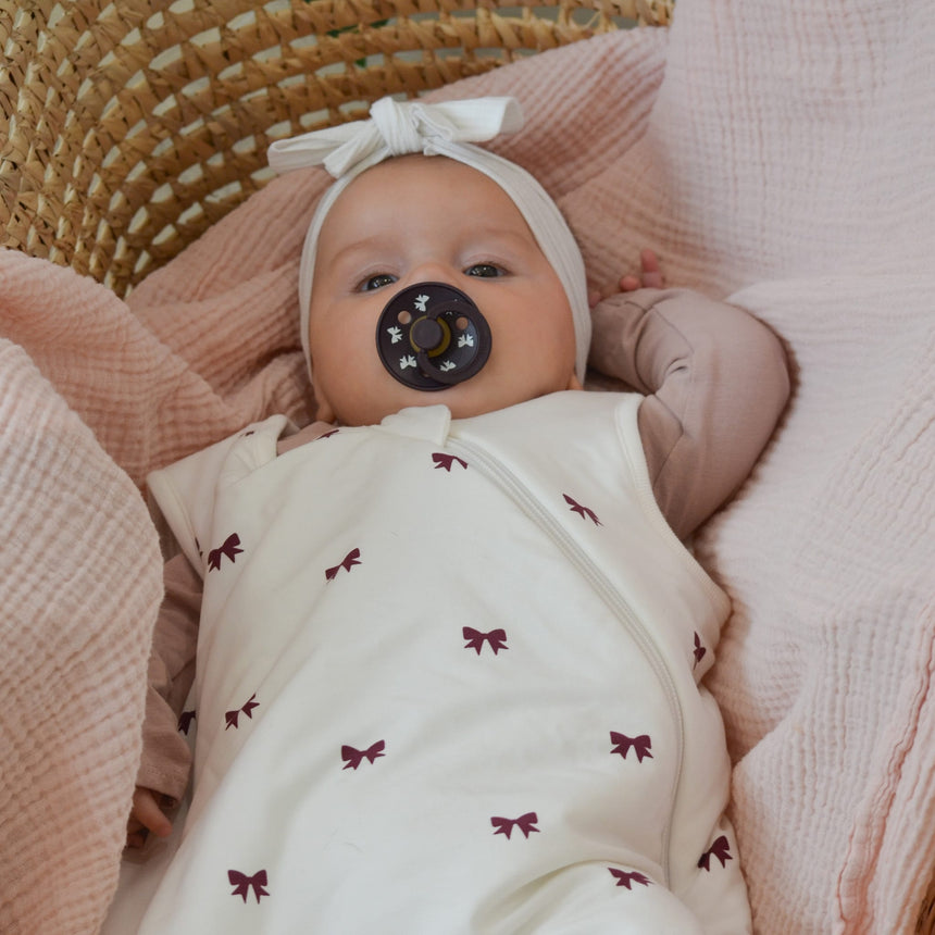 Suce Bibs (2) 6-18mois Boucles (Grandeur 2)-Bibs-BIS-12027102-CLÉMENT