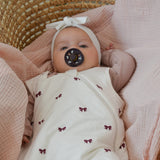 Suce Bibs (2) 0-6mois - Boucles (Grandeur 1)-Bibs-BIS-11027102-CLÉMENT