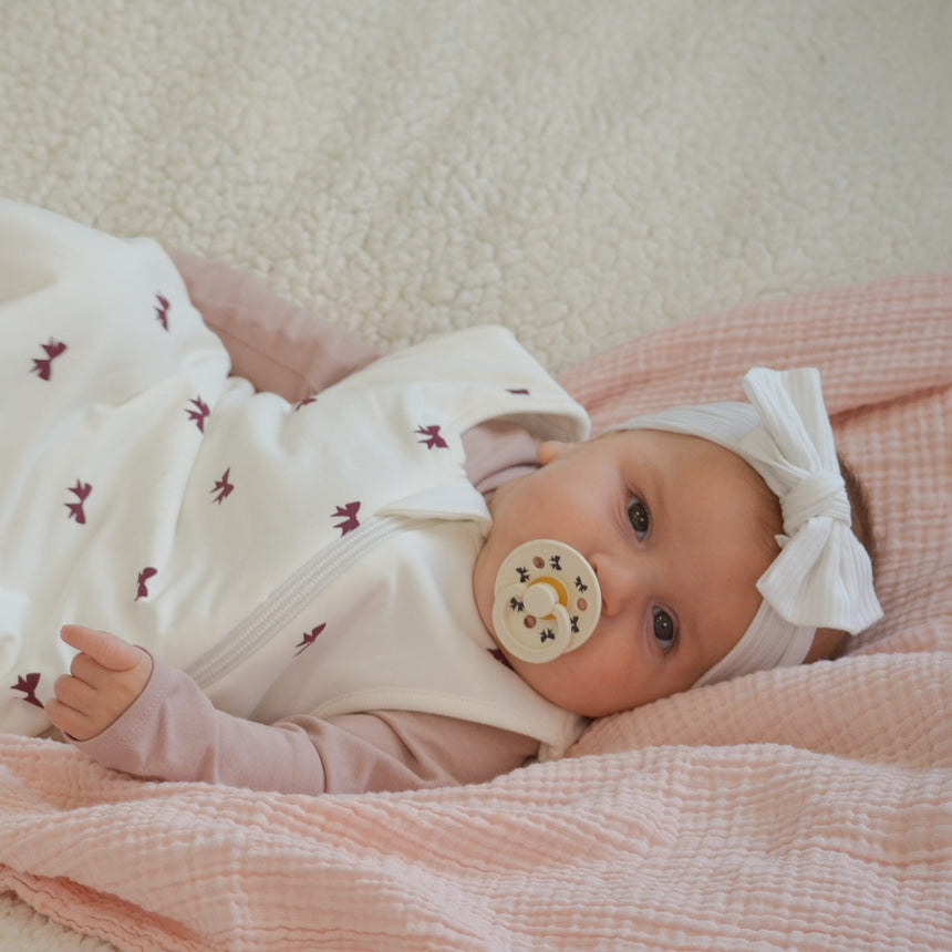 Suce Bibs (2) 6-18mois Boucles (Grandeur 2)-Bibs-BIS-12027102-CLÉMENT