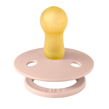 Suce Bibs (2) 18-36mois - Woodchuck / Blush (Grandeur 3)-Bibs-BIS-130215-CLÉMENT