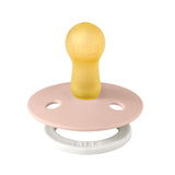 Suce Bibs (2) 18-36mois - Glow Blush / Vanille (Grandeur 3)-Bibs-BIS-130243-CLÉMENT